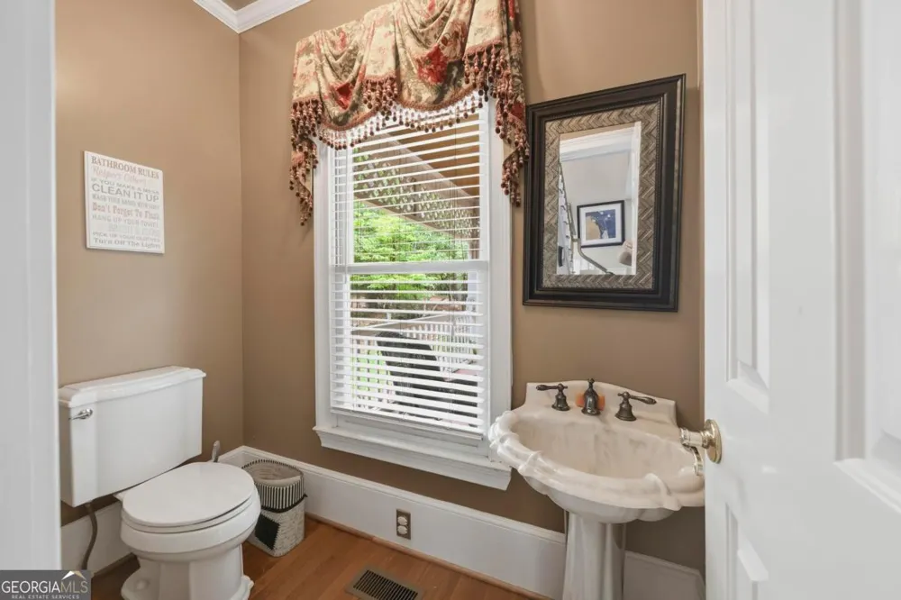 1241 Cedar Ridge DR Greensboro, GA 30642