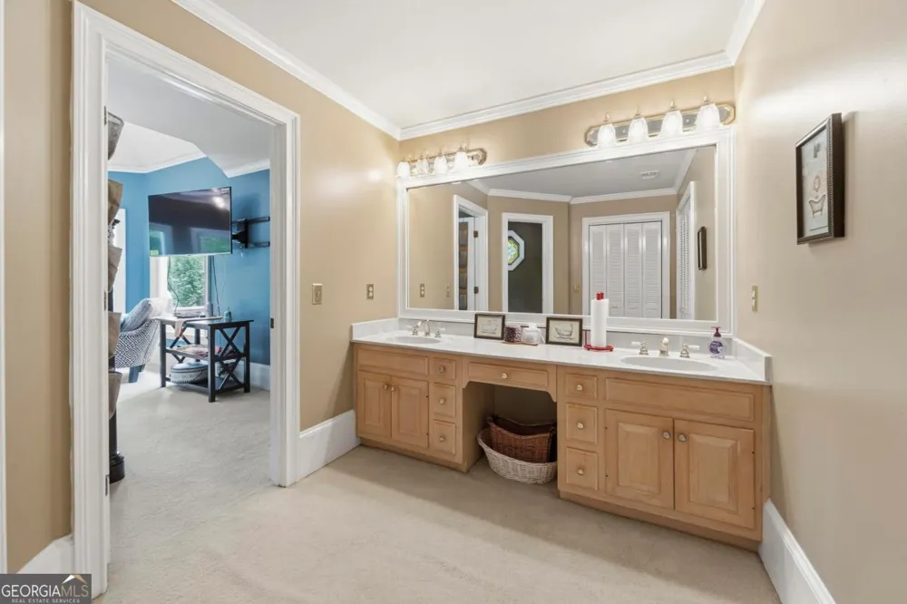 1241 Cedar Ridge DR Greensboro, GA 30642