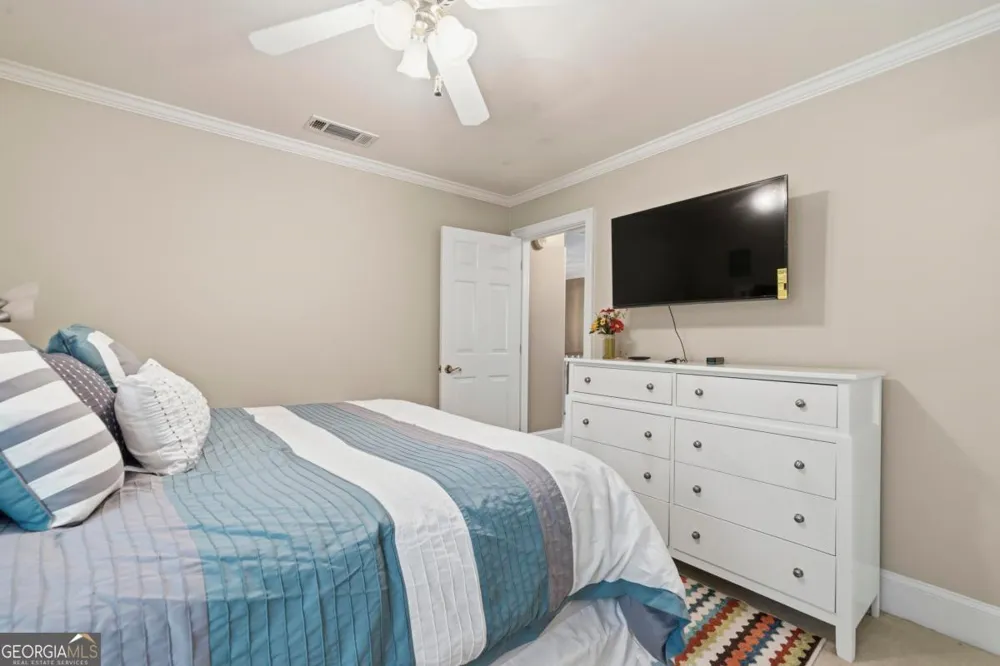 1241 Cedar Ridge DR Greensboro, GA 30642