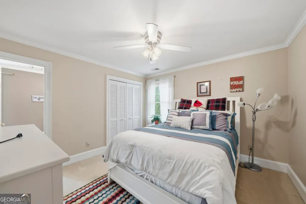 1241 Cedar Ridge DR Greensboro, GA 30642