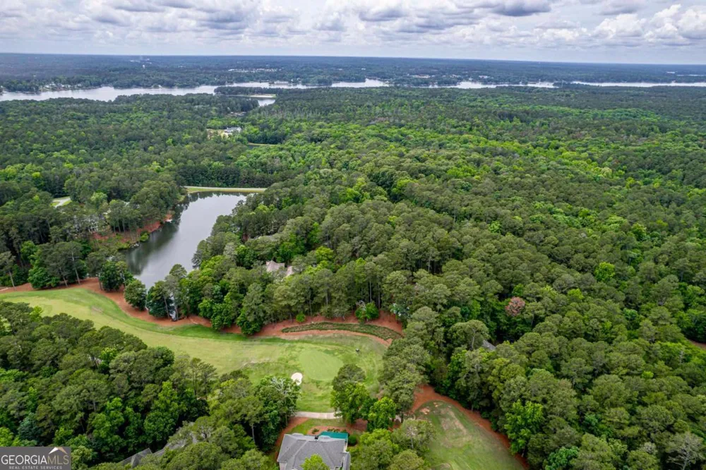 1241 Cedar Ridge DR Greensboro, GA 30642