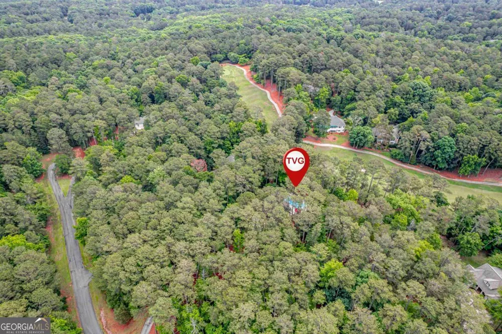1241 Cedar Ridge DR Greensboro, GA 30642