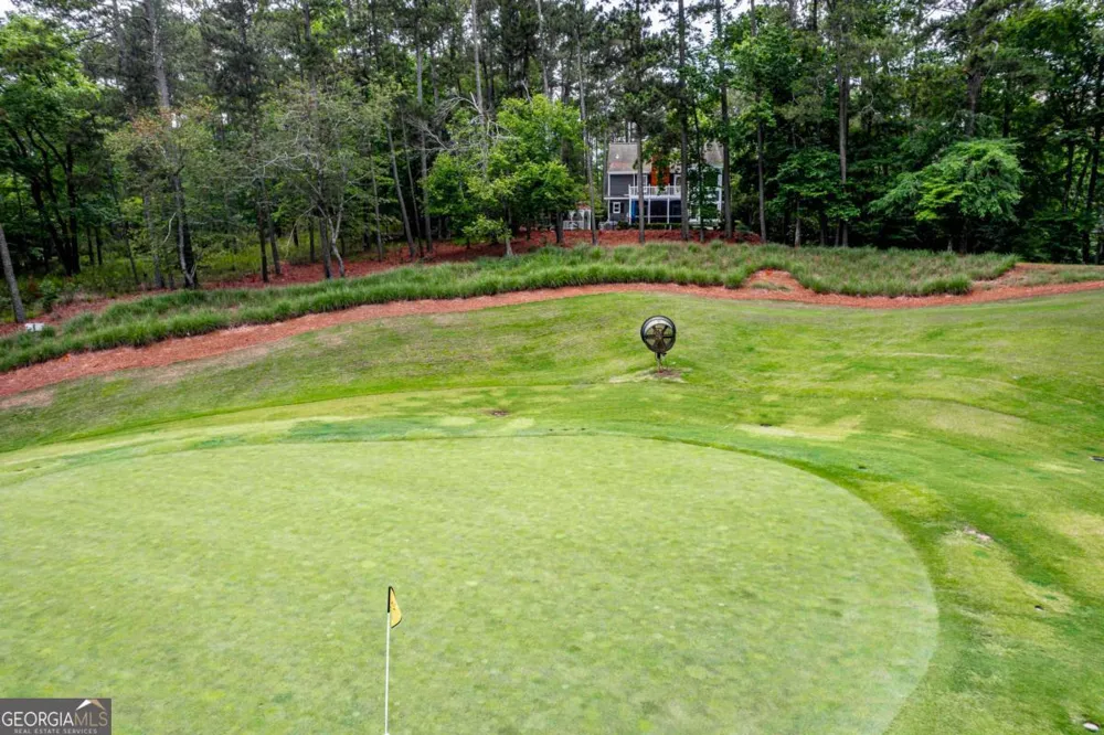 1241 Cedar Ridge DR Greensboro, GA 30642