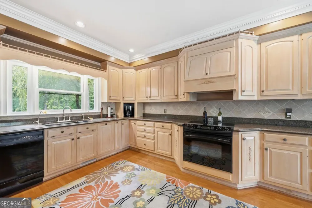 1241 Cedar Ridge DR Greensboro, GA 30642