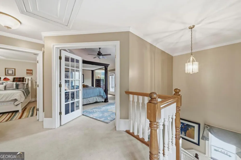 1241 Cedar Ridge DR Greensboro, GA 30642