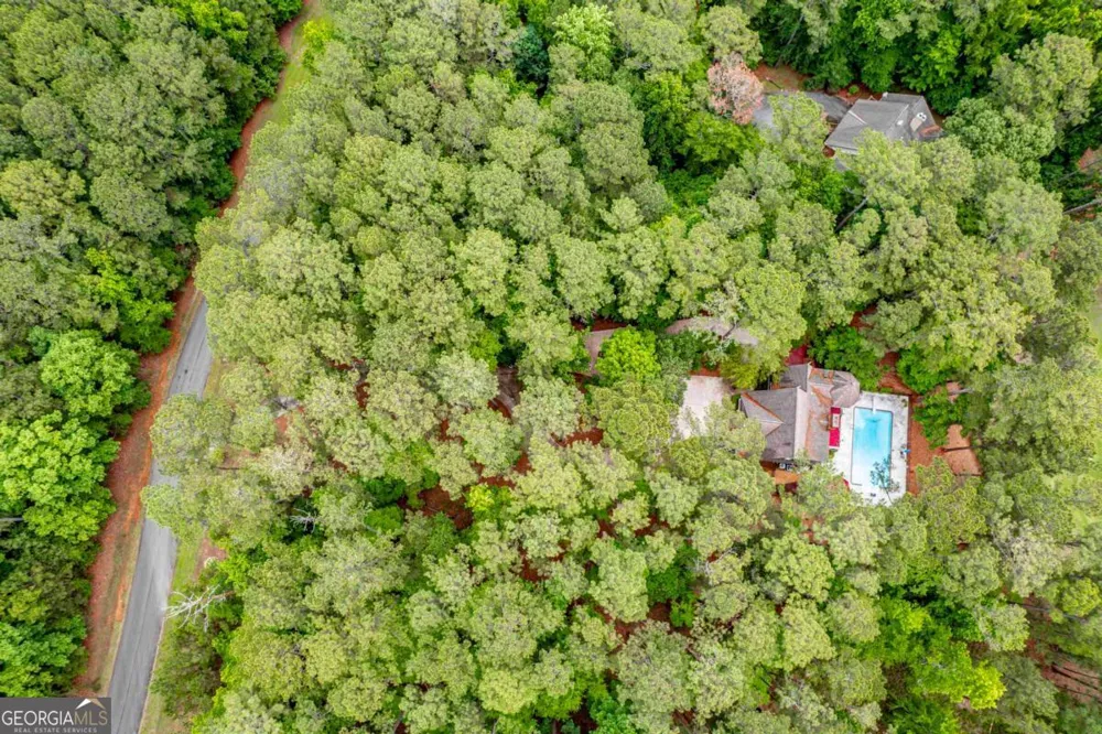 1241 Cedar Ridge DR Greensboro, GA 30642