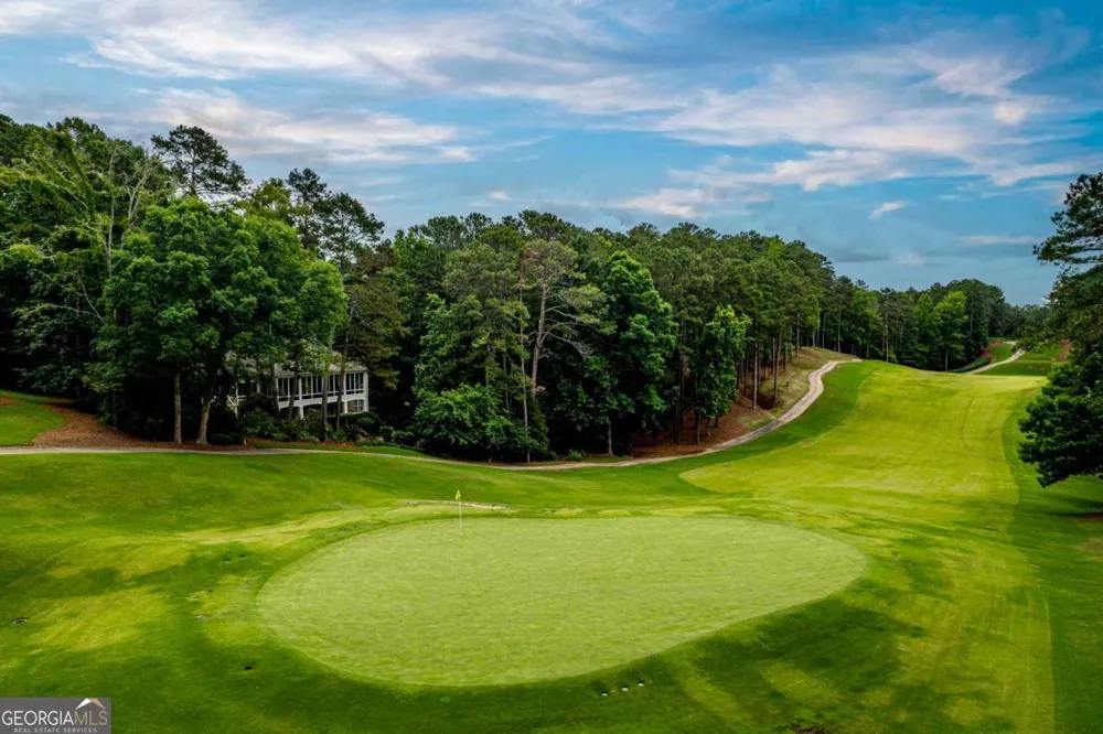 1241 Cedar Ridge DR Greensboro, GA 30642