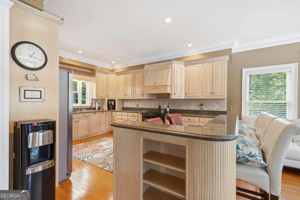 1241 Cedar Ridge DR Greensboro, GA 30642