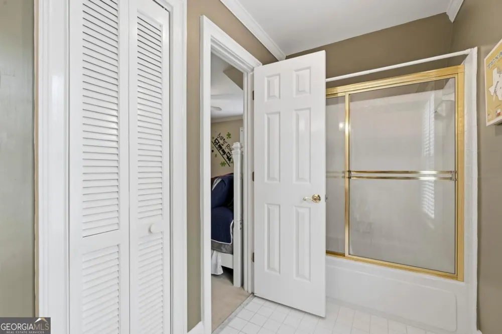 1241 Cedar Ridge DR Greensboro, GA 30642
