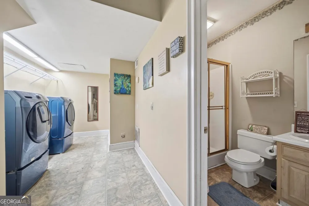 1241 Cedar Ridge DR Greensboro, GA 30642