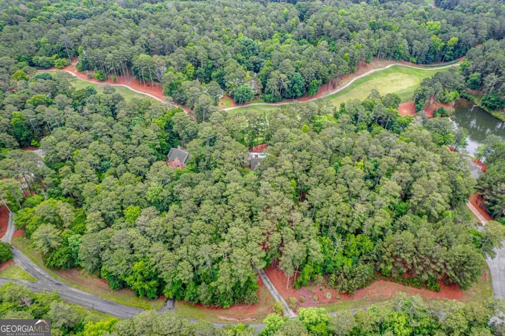 1241 Cedar Ridge DR Greensboro, GA 30642