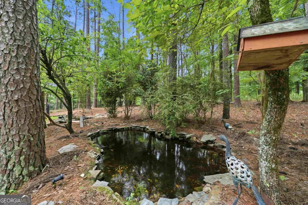1241 Cedar Ridge DR Greensboro, GA 30642