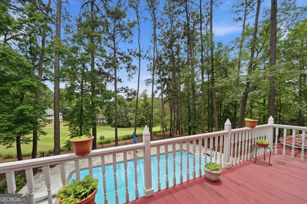 1241 Cedar Ridge DR Greensboro, GA 30642