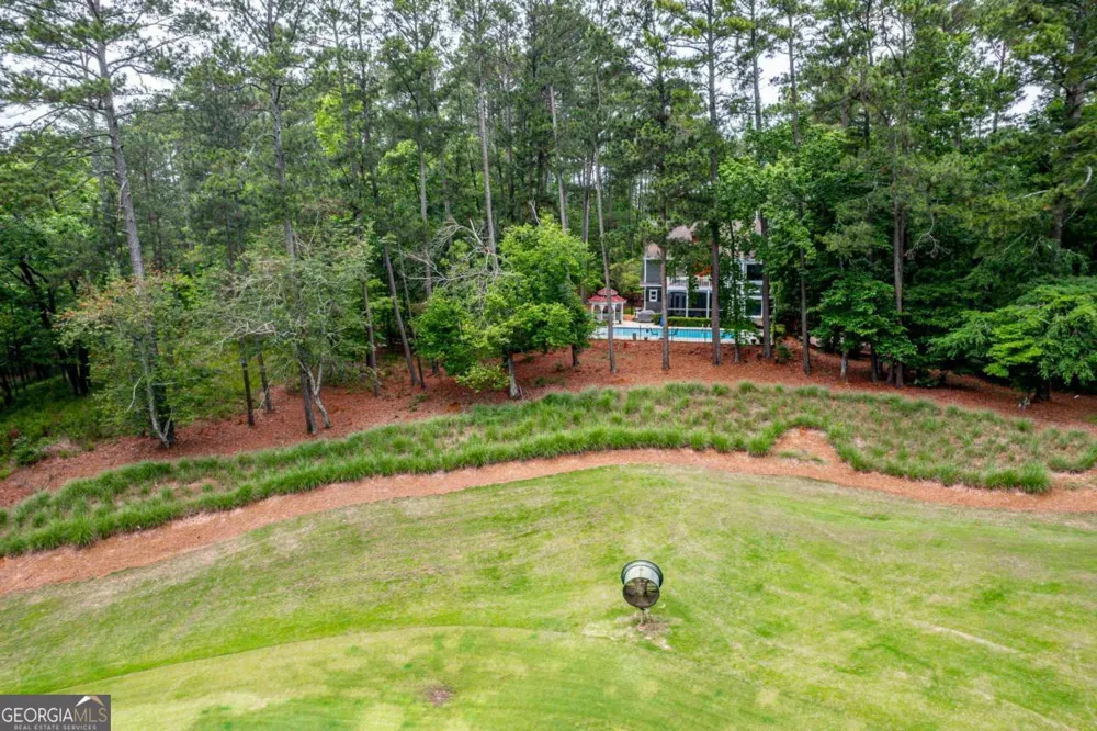 1241 Cedar Ridge DR Greensboro, GA 30642
