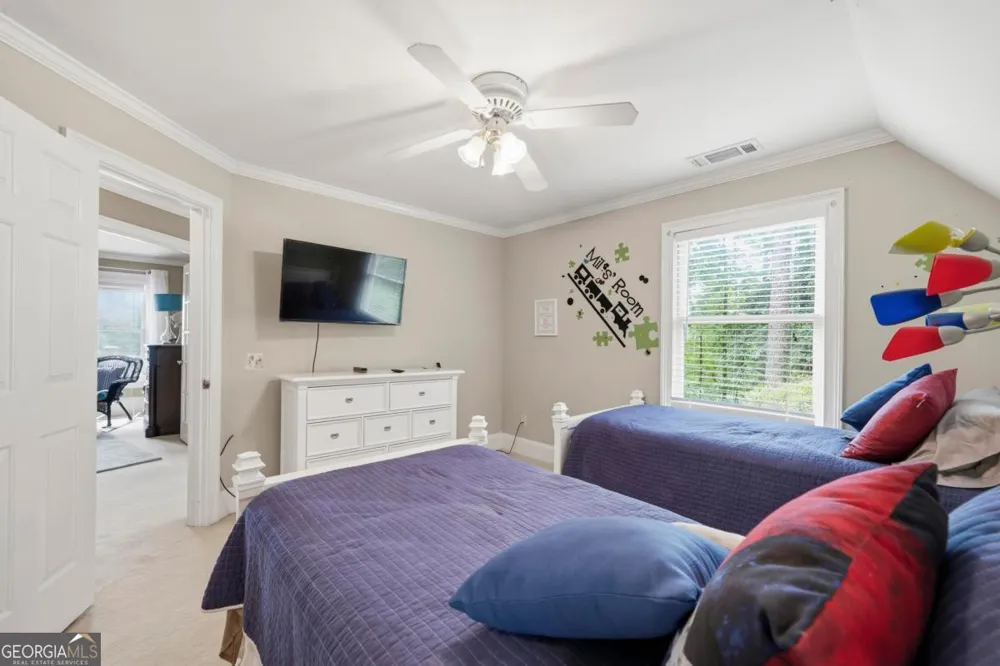 1241 Cedar Ridge DR Greensboro, GA 30642