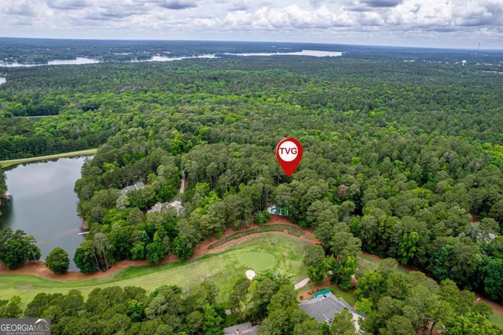 1241 Cedar Ridge DR Greensboro, GA 30642
