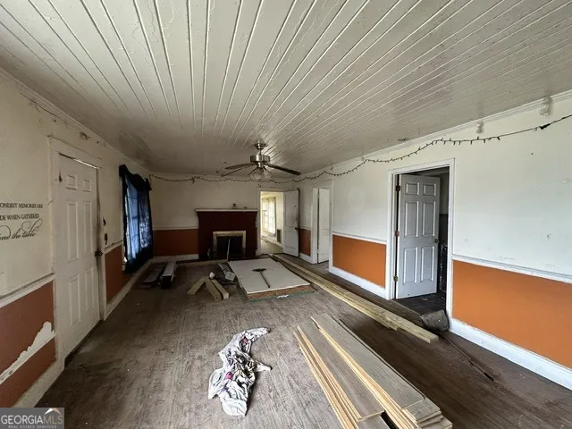 1012 S Main ST Sylvania, GA 30467