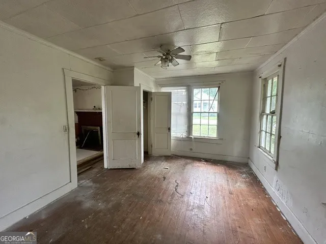 1012 S Main ST Sylvania, GA 30467