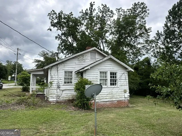 1012 S Main ST Sylvania, GA 30467