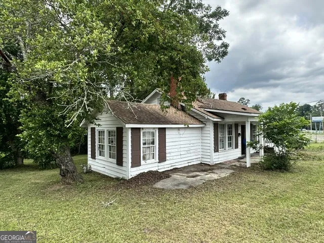 1012 S Main ST Sylvania, GA 30467