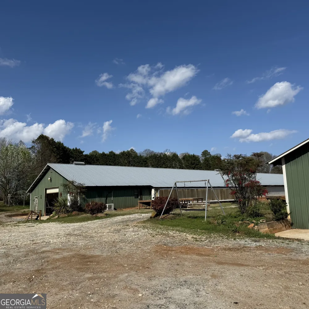1182 Crawfords Ferry RD Hartwell, GA 30643