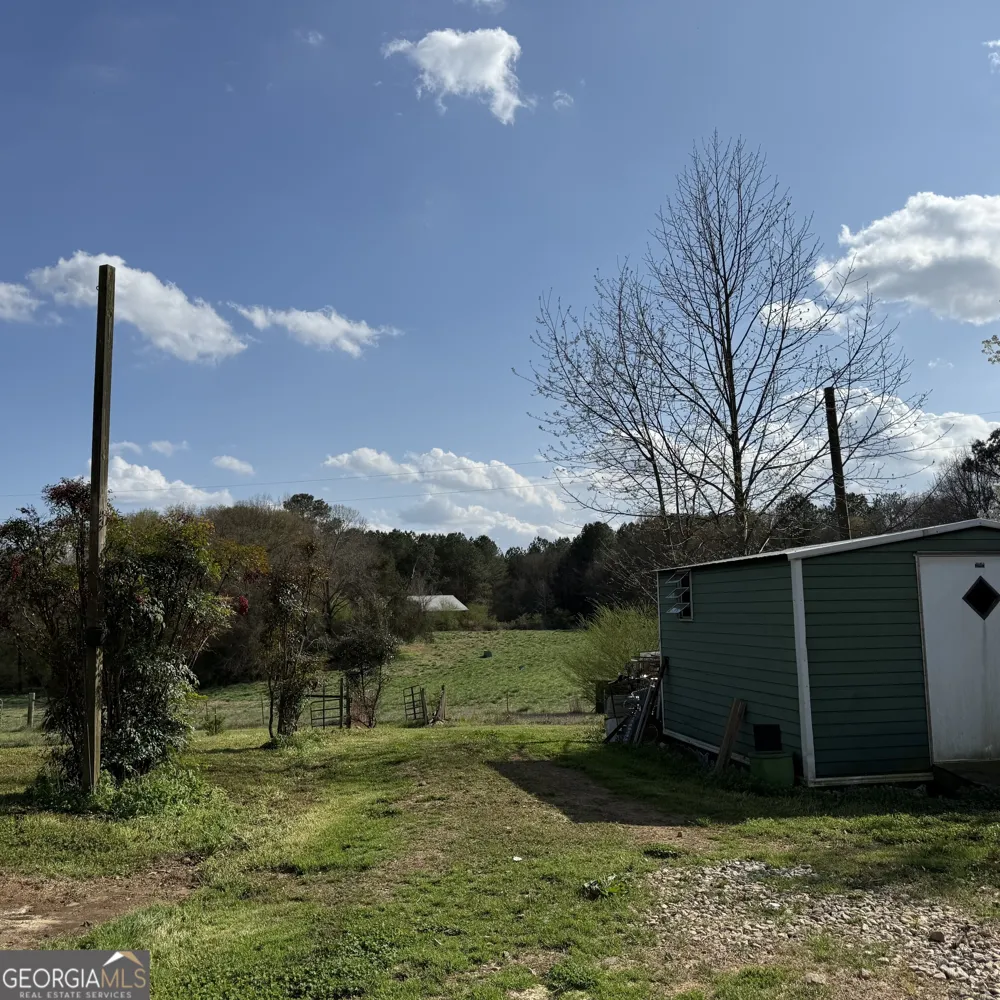 1182 Crawfords Ferry RD Hartwell, GA 30643