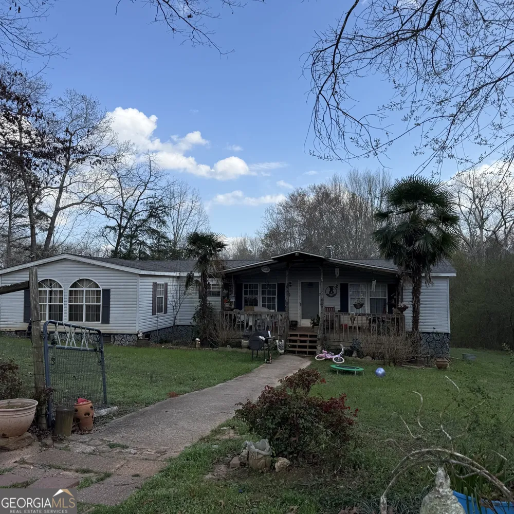 1182 Crawfords Ferry RD Hartwell, GA 30643