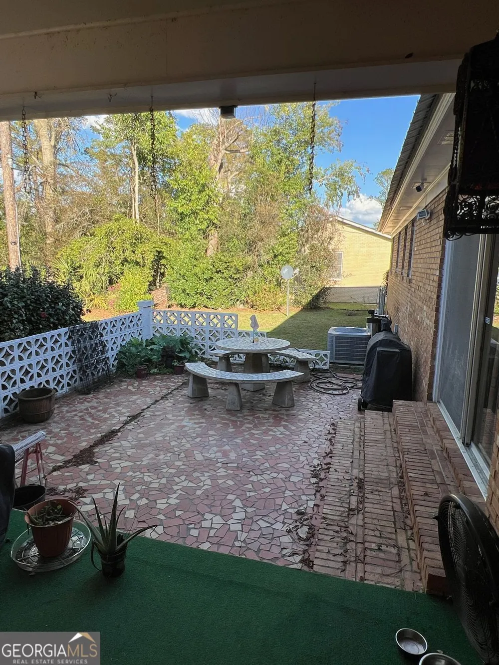 108 Sunnymeade DR Valdosta, GA 31605