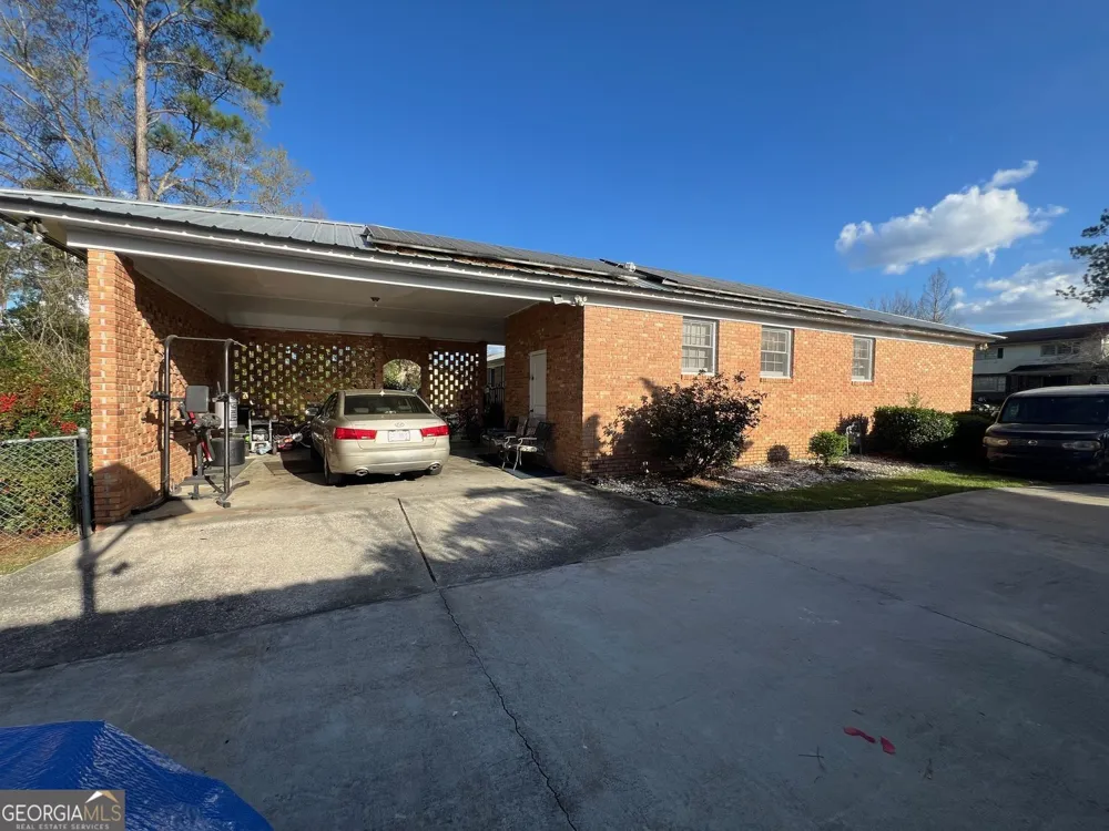 108 Sunnymeade DR Valdosta, GA 31605