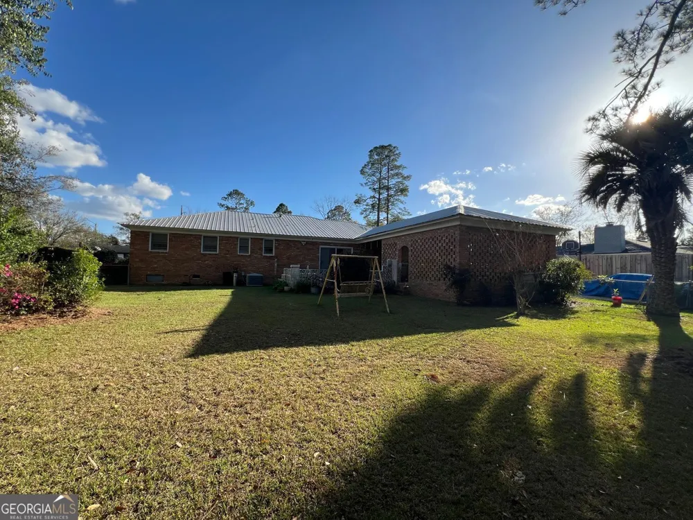 108 Sunnymeade DR Valdosta, GA 31605