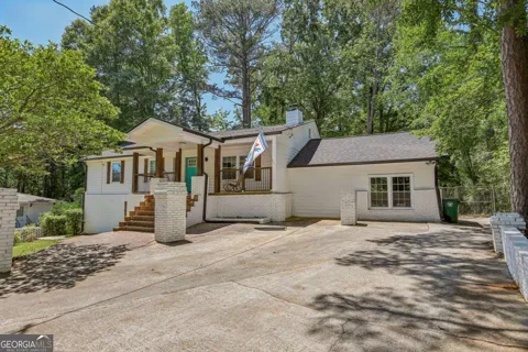 3898 Skidmore DR