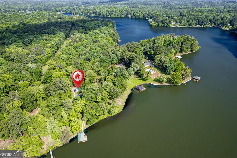 102 Allens Alley Eatonton, GA 31024