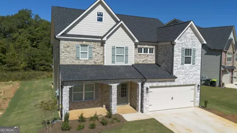 104 Oak Branch LN