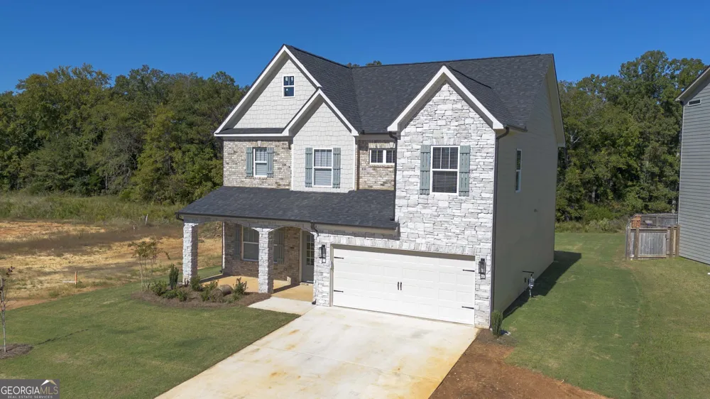 104 Oak Branch LN Bonaire, GA 31005