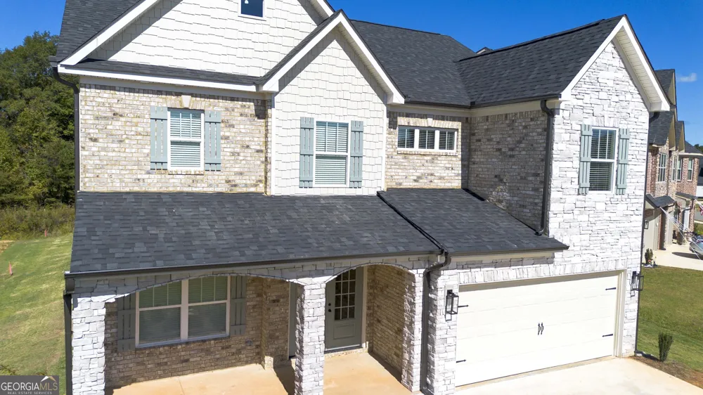104 Oak Branch LN Bonaire, GA 31005