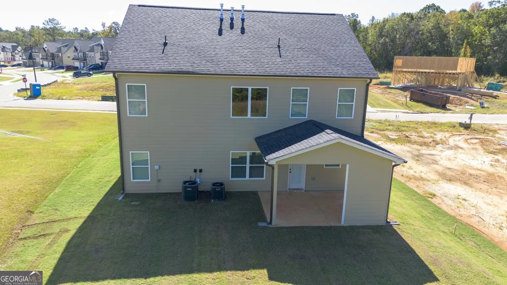 104 Oak Branch LN Bonaire, GA 31005