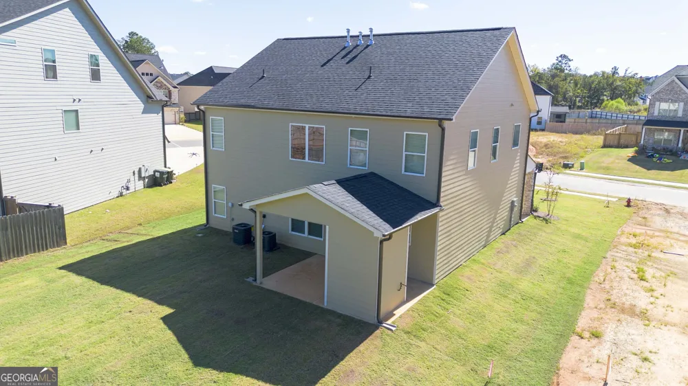 104 Oak Branch LN Bonaire, GA 31005