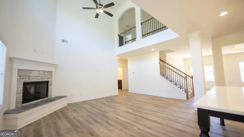 104 Oak Branch LN Bonaire, GA 31005
