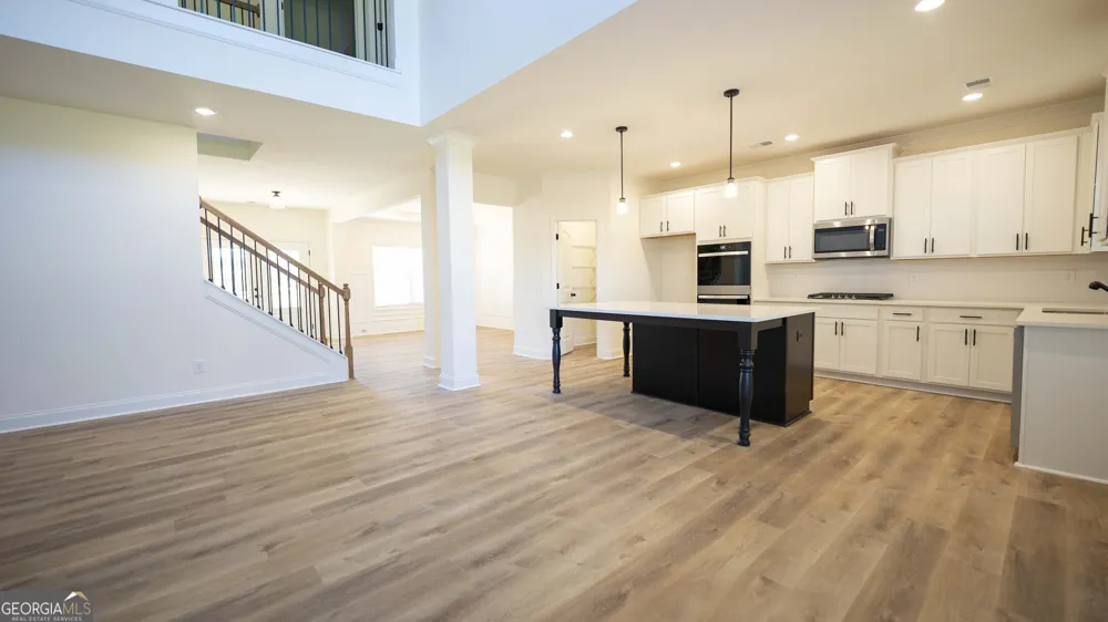 104 Oak Branch LN Bonaire, GA 31005