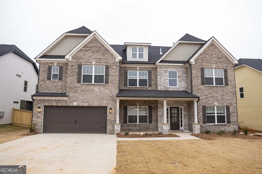 101 Chambers Creek CIR Bonaire, GA 31005