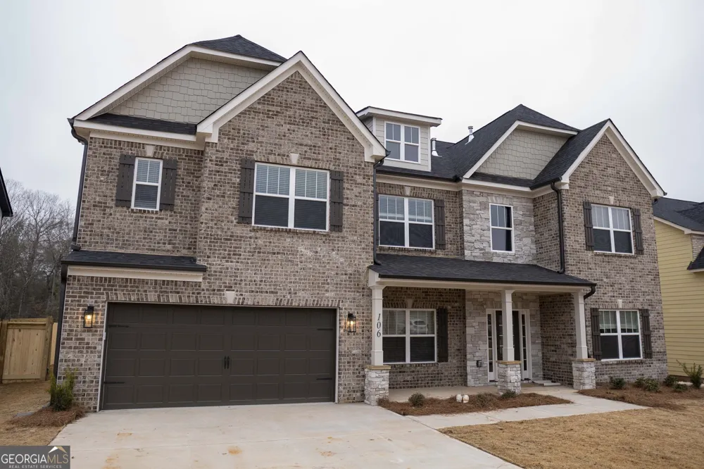 101 Chambers Creek CIR Bonaire, GA 31005