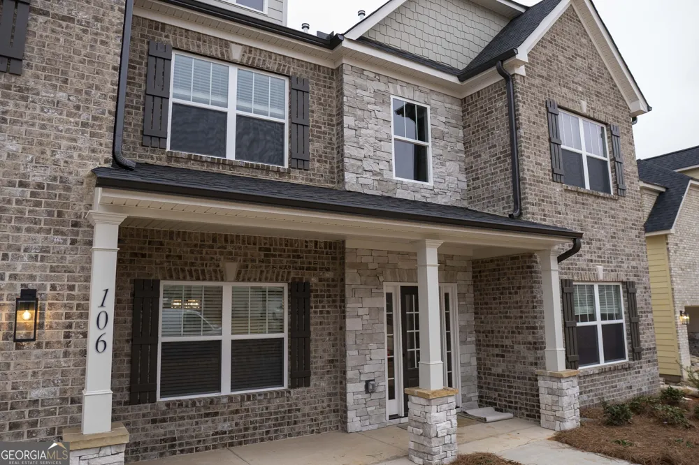 101 Chambers Creek CIR Bonaire, GA 31005