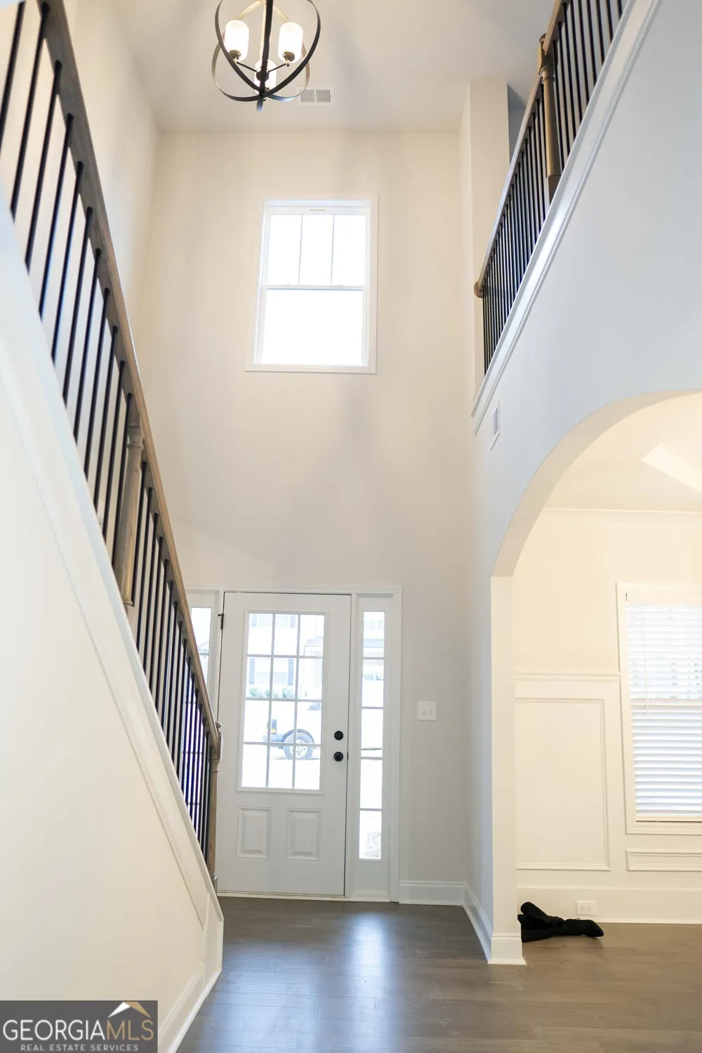 101 Chambers Creek CIR Bonaire, GA 31005