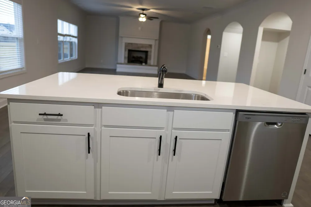 101 Chambers Creek CIR Bonaire, GA 31005