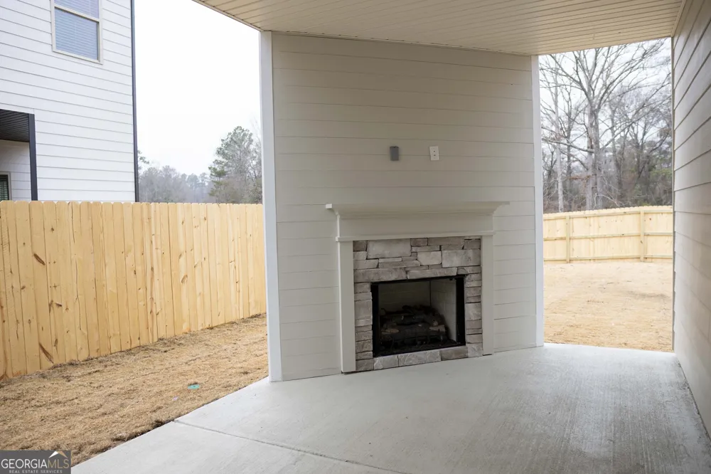 101 Chambers Creek CIR Bonaire, GA 31005