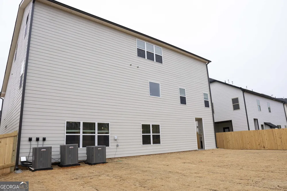101 Chambers Creek CIR Bonaire, GA 31005