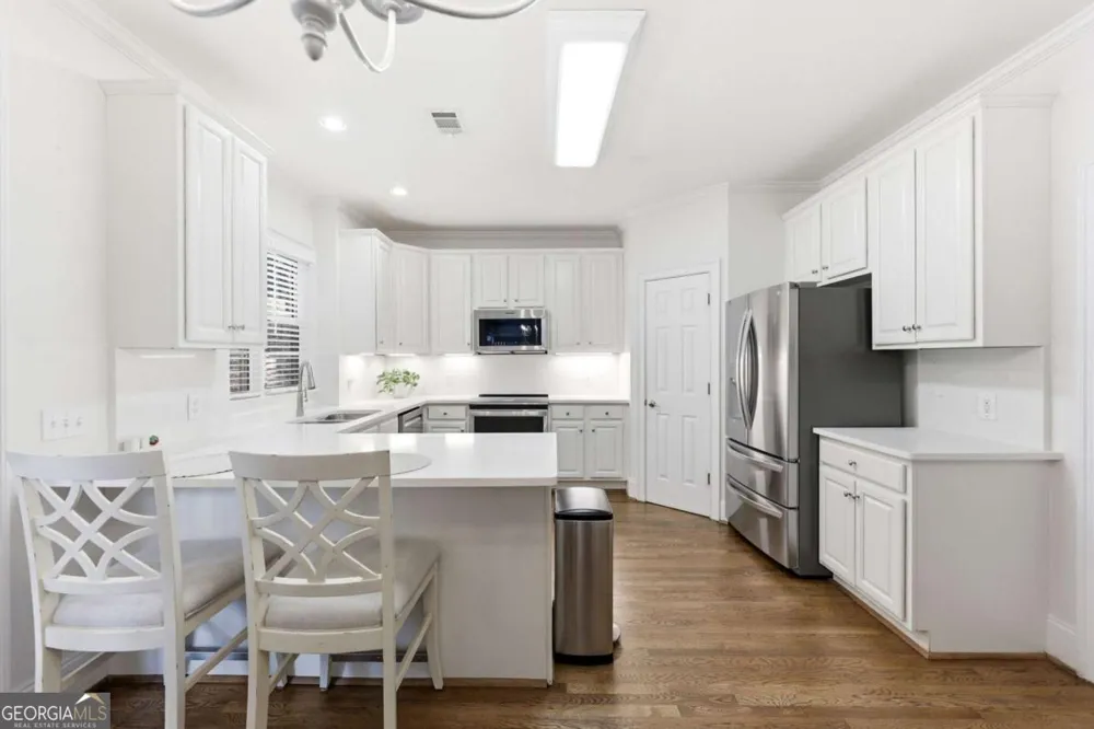 766 Oak Shire CT Gainesville, GA 30501