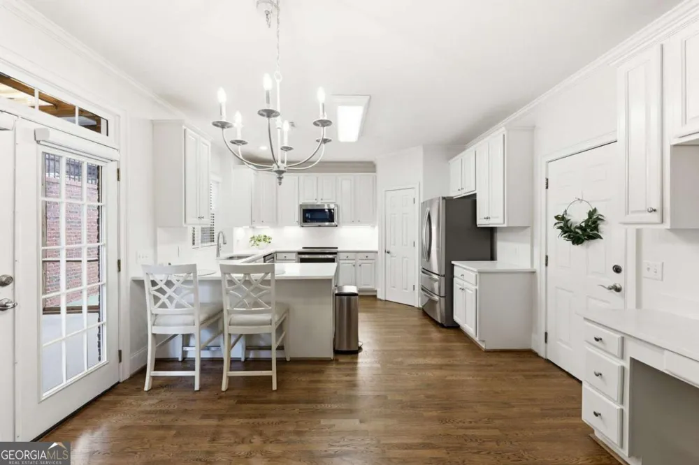 766 Oak Shire CT Gainesville, GA 30501