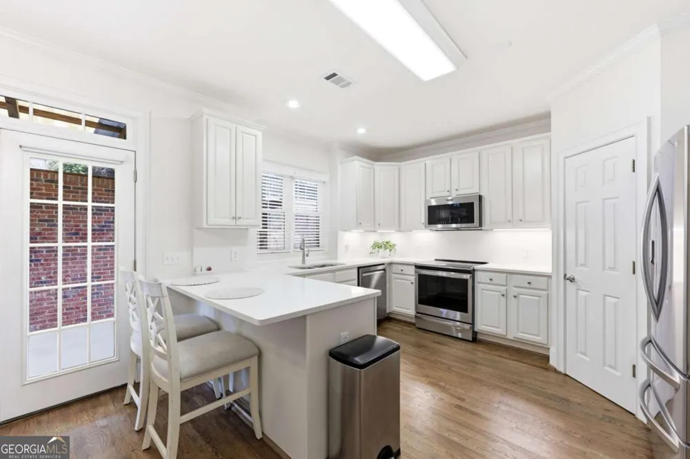 766 Oak Shire CT Gainesville, GA 30501