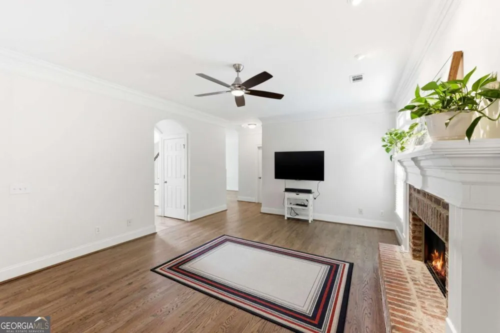 766 Oak Shire CT Gainesville, GA 30501
